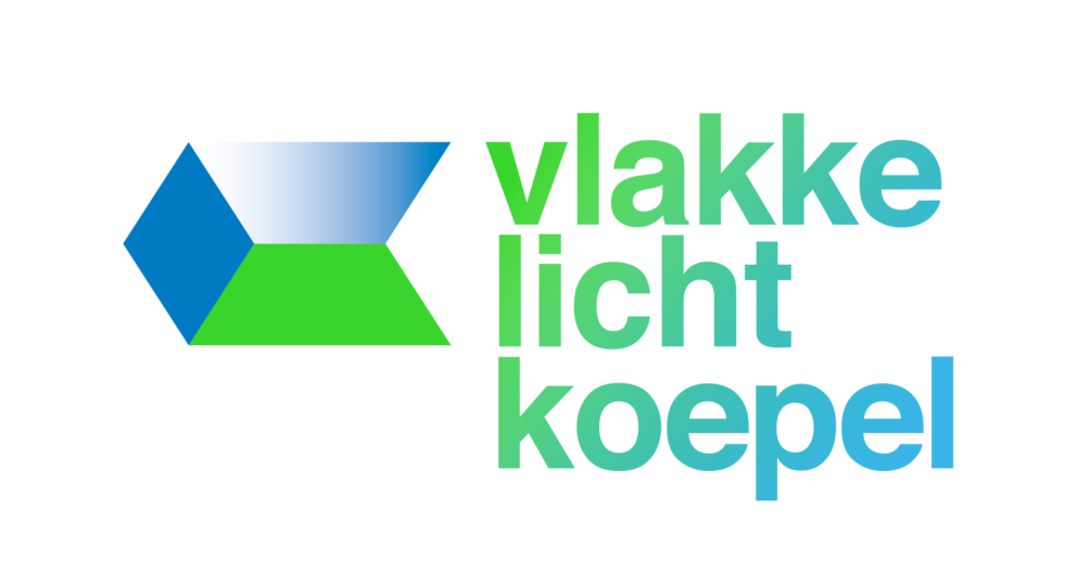 Daklichten en lichtstratek