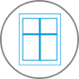 BENGglas - fits in existing frames