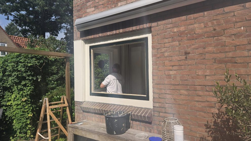 BENGglas_montage_Glaszetter_Kok_Renkum_referentie