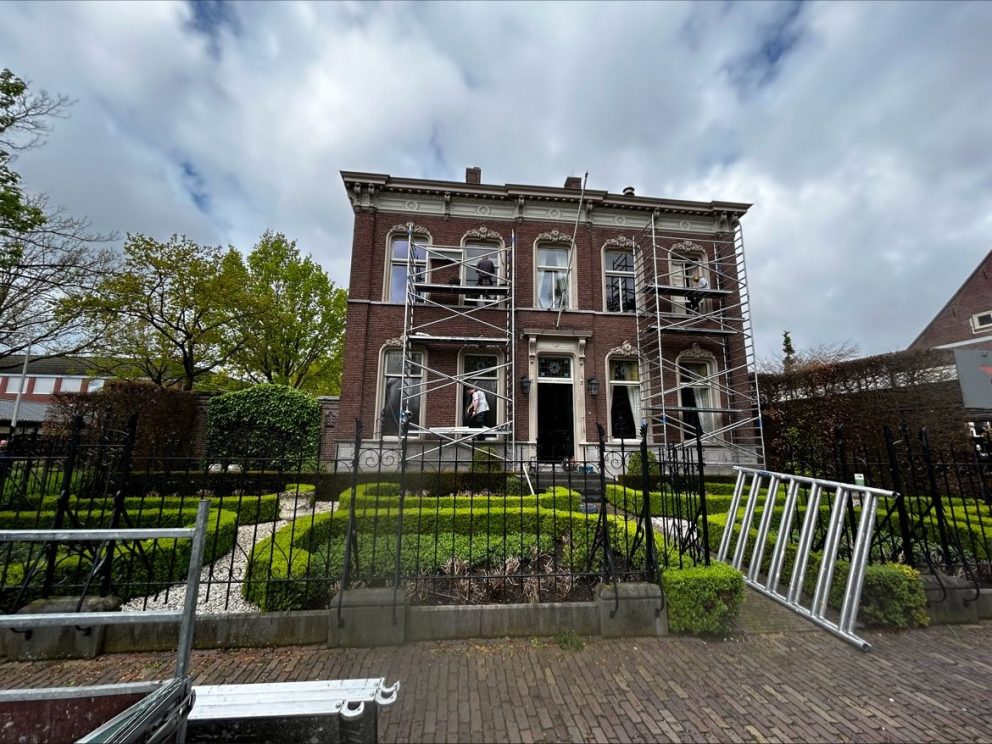 Hoskens_Referentieproject_BENGglas_Tilburg_Montage_2