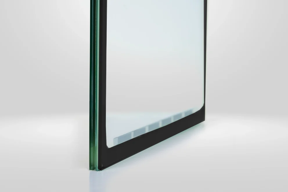 BENGglas black-detail